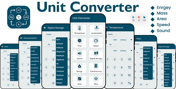 Unit Converter Calculator – Convert Metric – Unit Converter Calculate – Unit Converter Ultimate