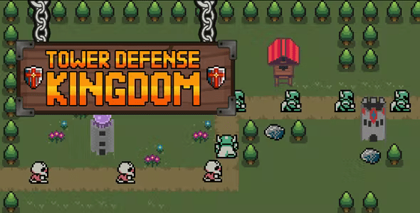 Tower Defense Kingdom