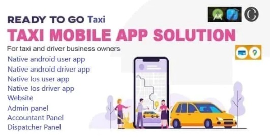 GoTaxi