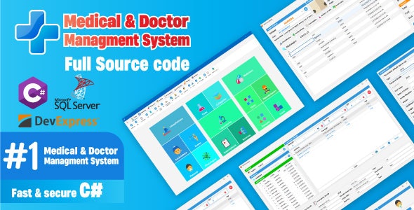 Ezzimedic,Medical & Doctor Managment System 1.0.1