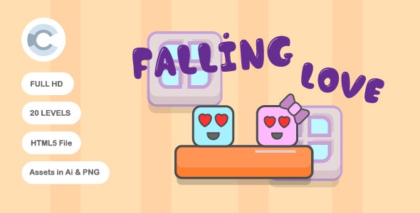 Falling Love