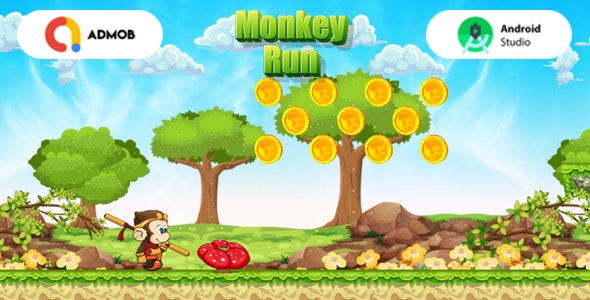 Monkey Run