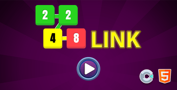 2248 Link – Html5 (Construct3)