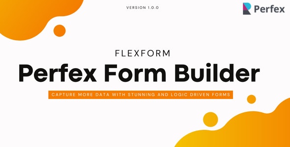 Flexform – Perfex Form Builder 1.0.3