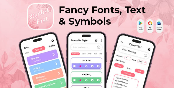 Fancy Fonts – Fancy Text Symbols – Cool Text – Fancy Text Generator – Fancy Stylish Text